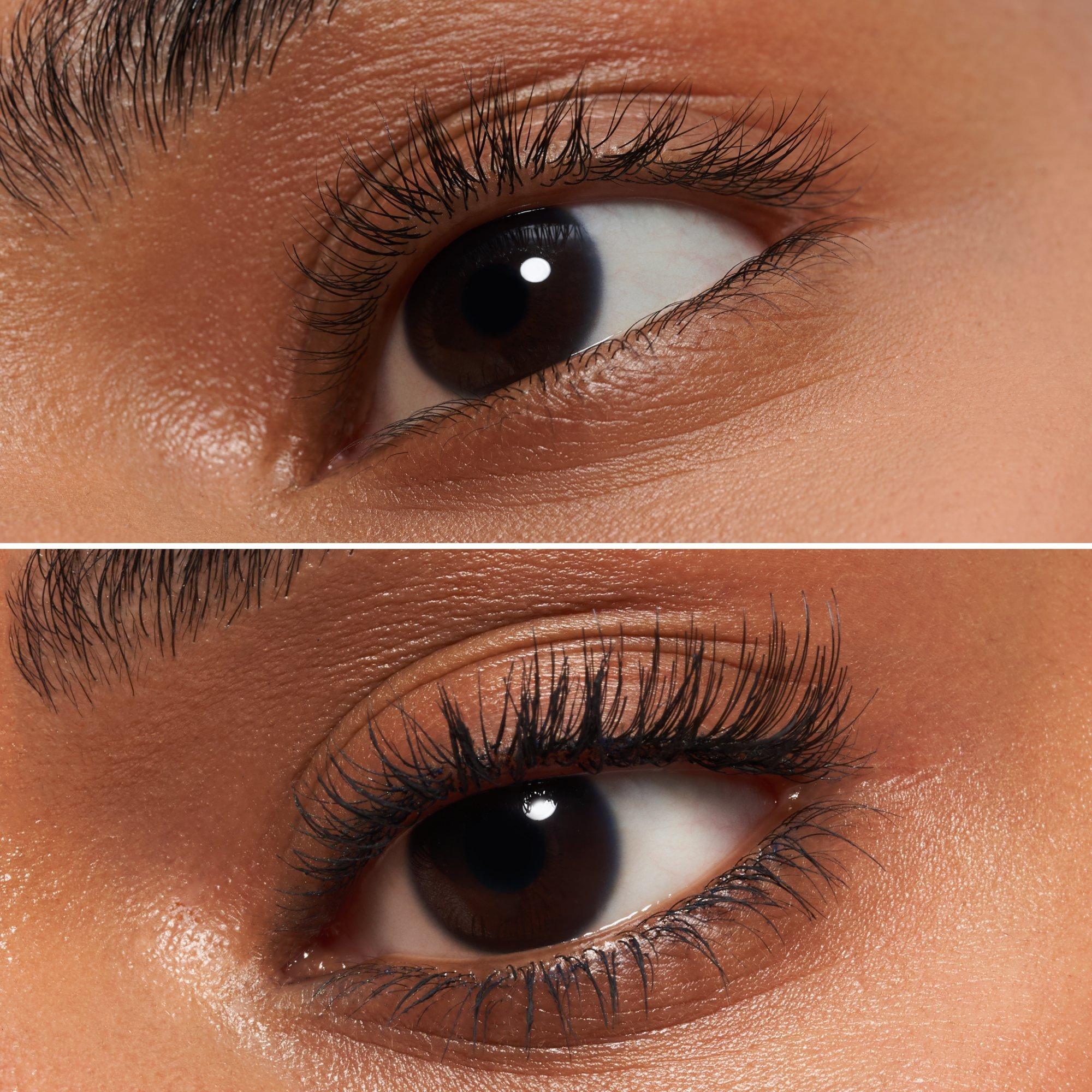 LASHES TO IMPRESS