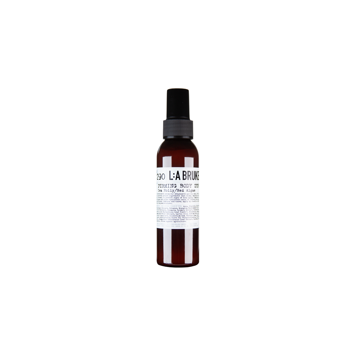 290 Firming Body Serum 120ml