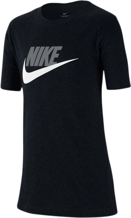 Nike Sportswear Futura Icon T-shirt Sort