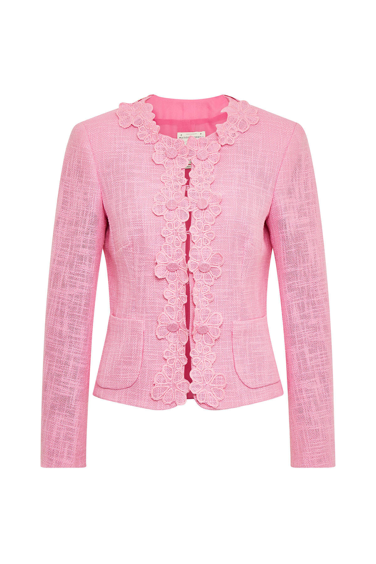 Maison Common| Damen Blazer