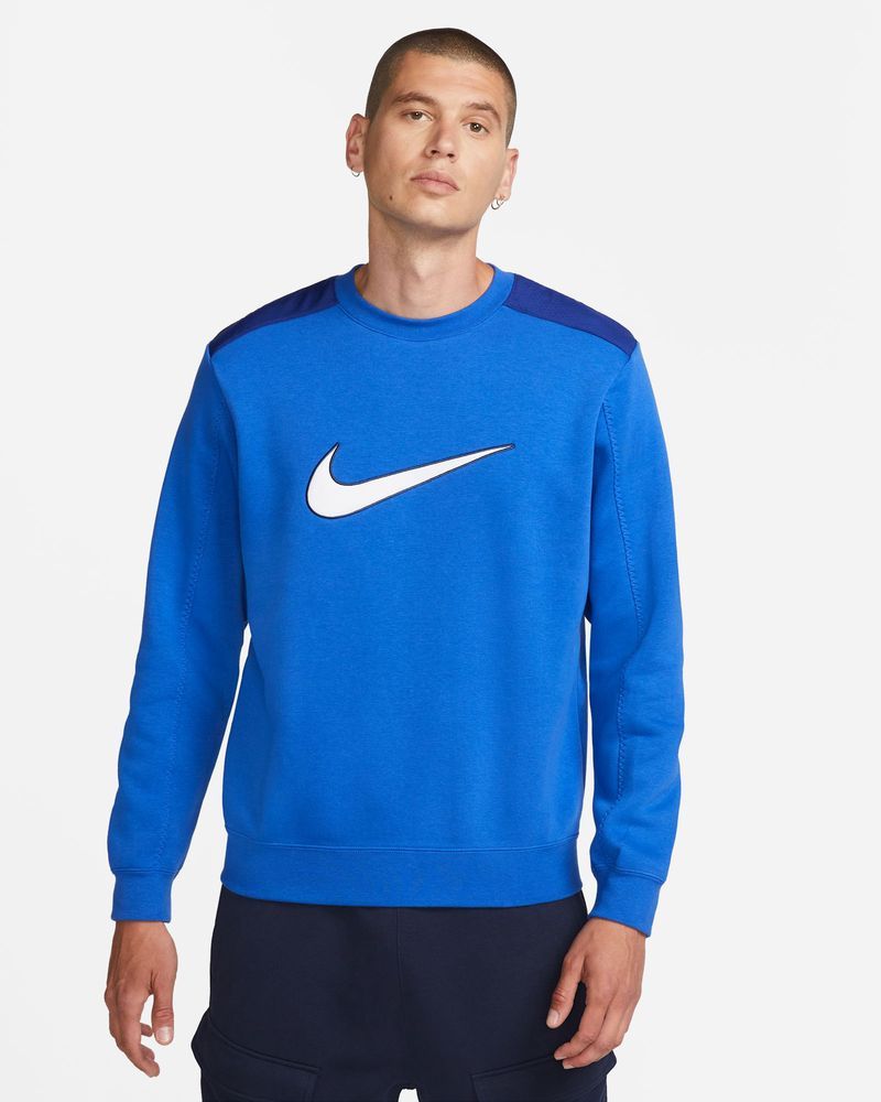Sweat-shirt Nike Sportswear pour homme