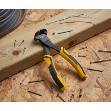 Stanley dynagrip kopkniptang 150mm