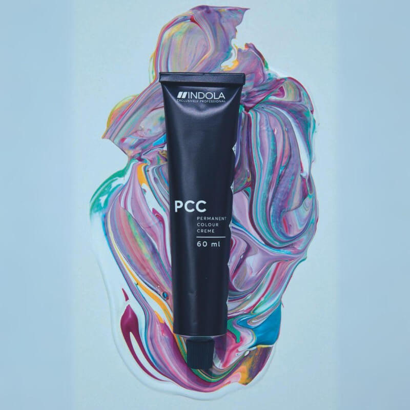 Coloration PCC Natural 10.0 blond très très clair Indola 60ML