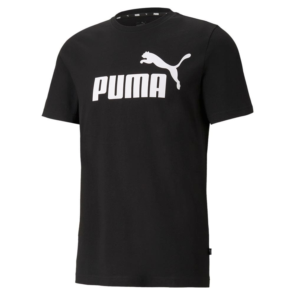 PUMA  Essentials Logo Tee