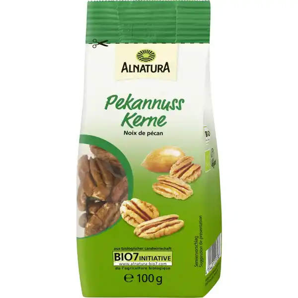 Bio Pekannusskerne