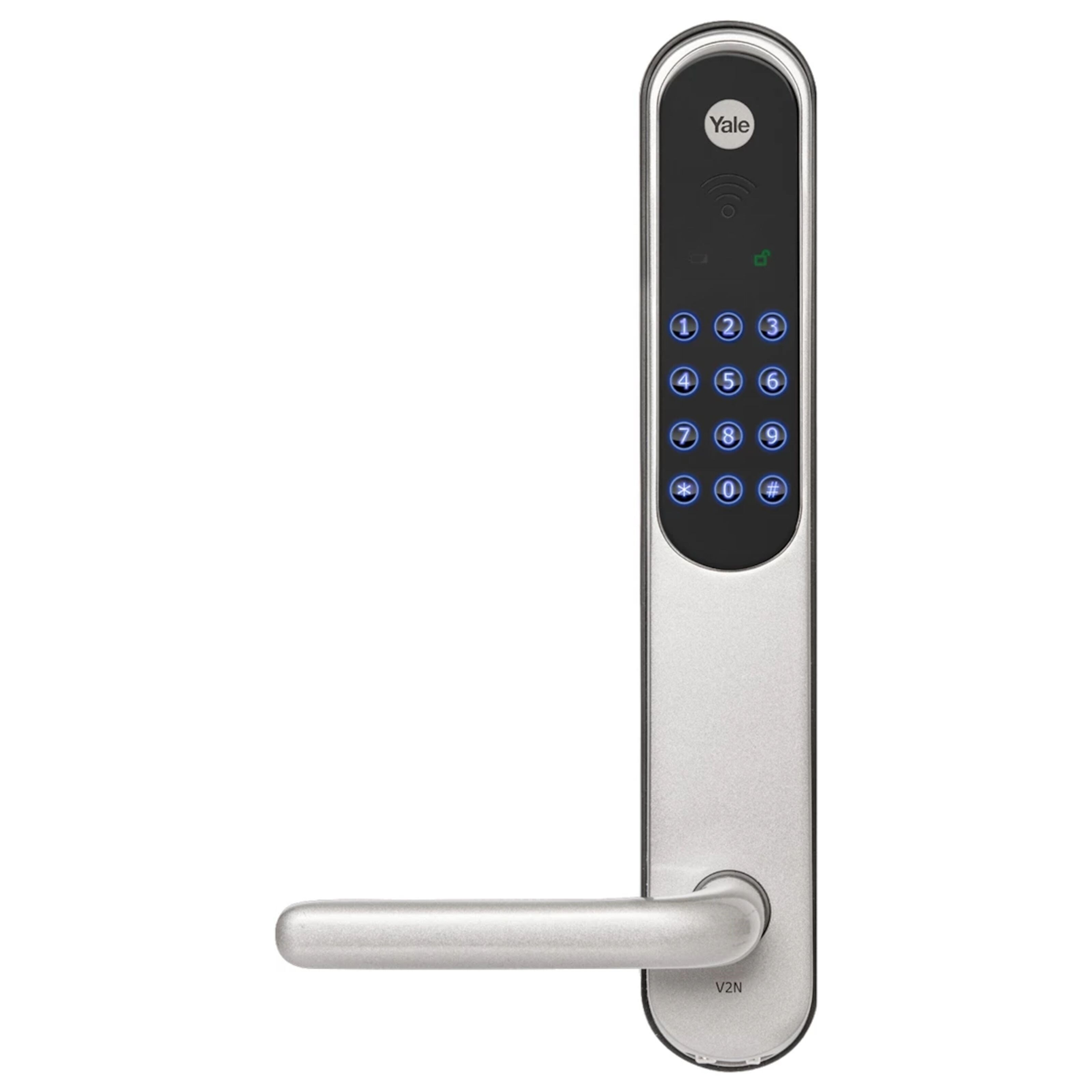 Yale Doorman Classic Connected
