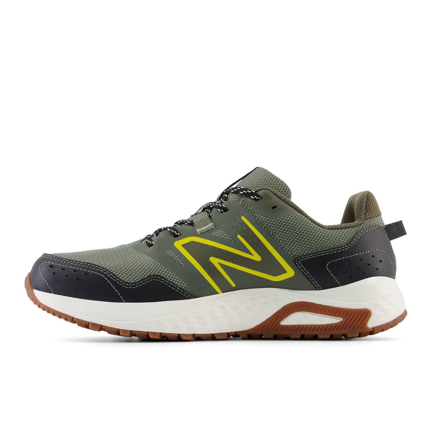 New Balance NB 410v8 Mens Trail Running Shoes