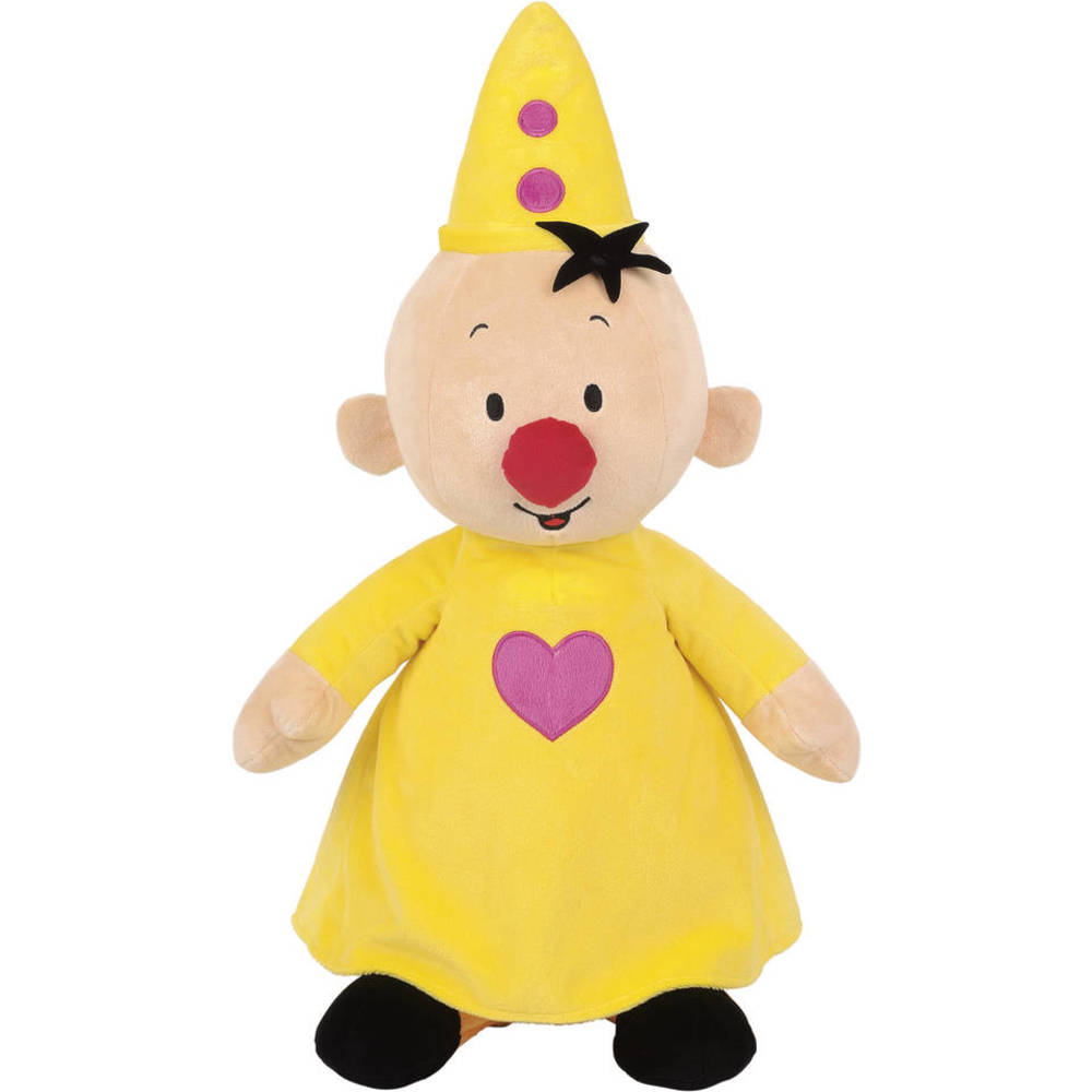 Bumba pluche - 20 cm