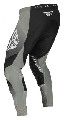 Pantalon Fly Lite Noir / Gris