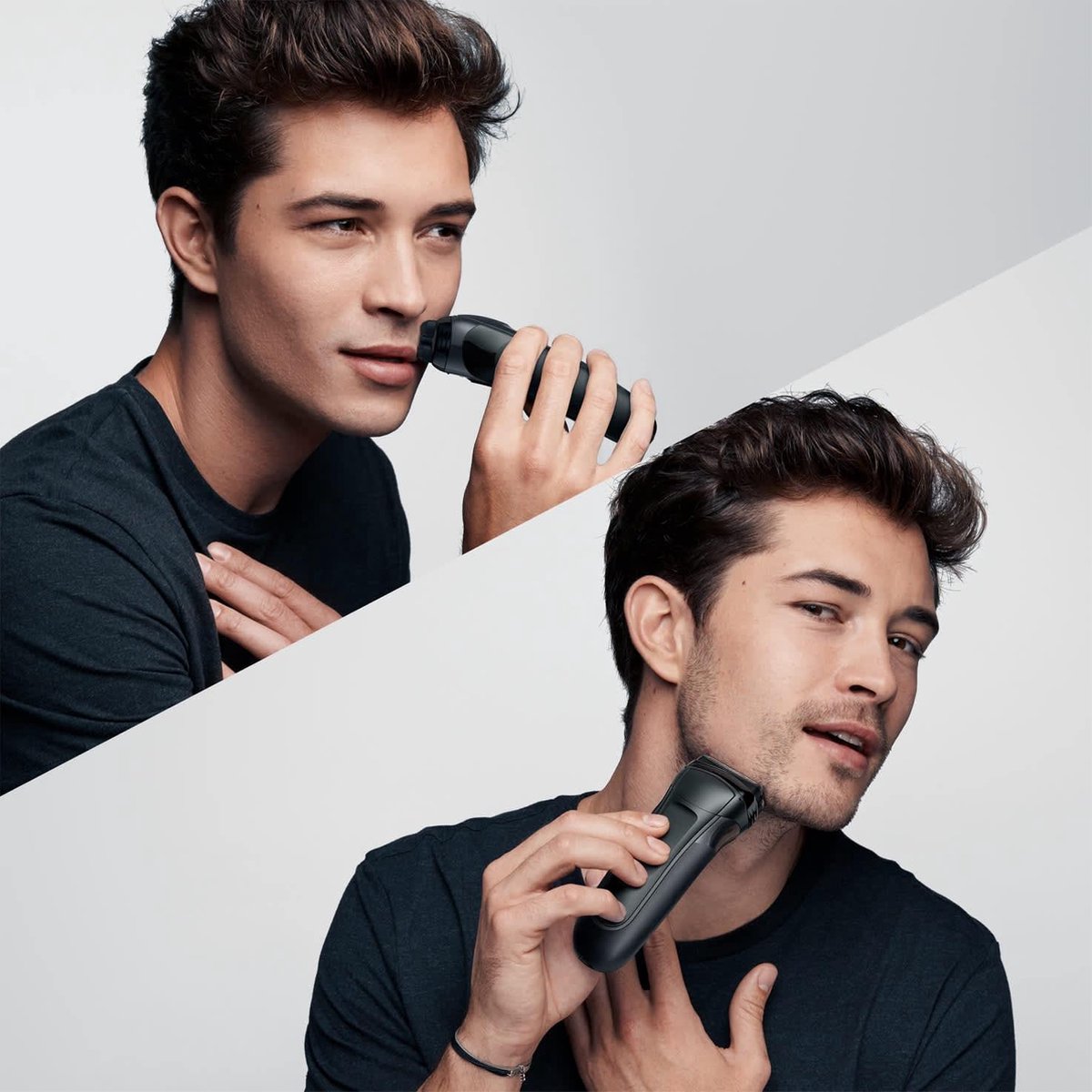 Braun Series 3 300s