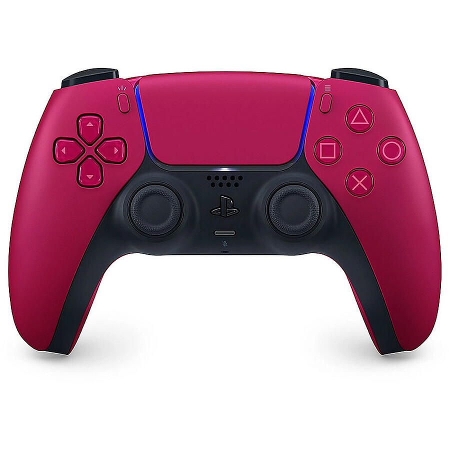 Sony DualSense - Cosmic Red