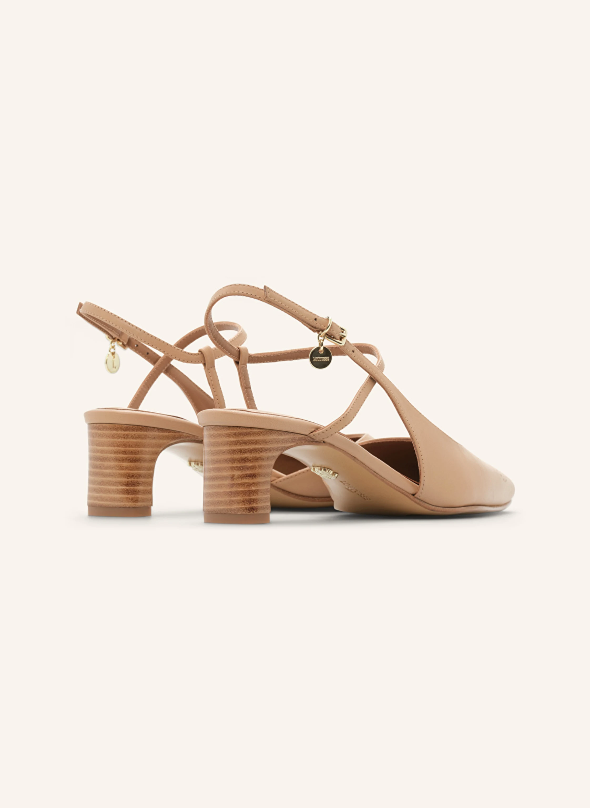 LOTTUSSE Slingback SMITHSON