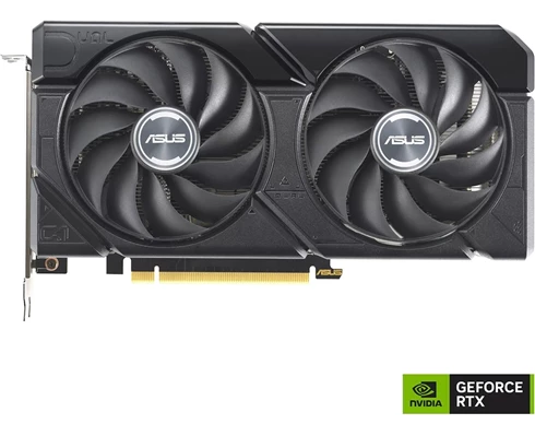 ASUS GeForce RTX 4070 Dual EVO 12GB OC