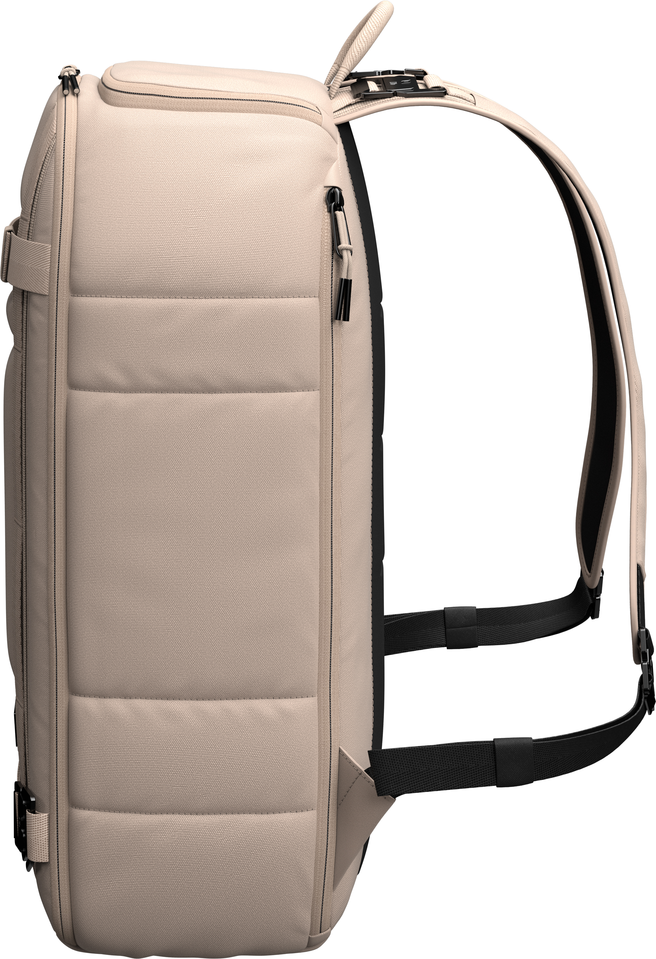 The Ramverk Backpack 26L 1015/Fogbow Beige