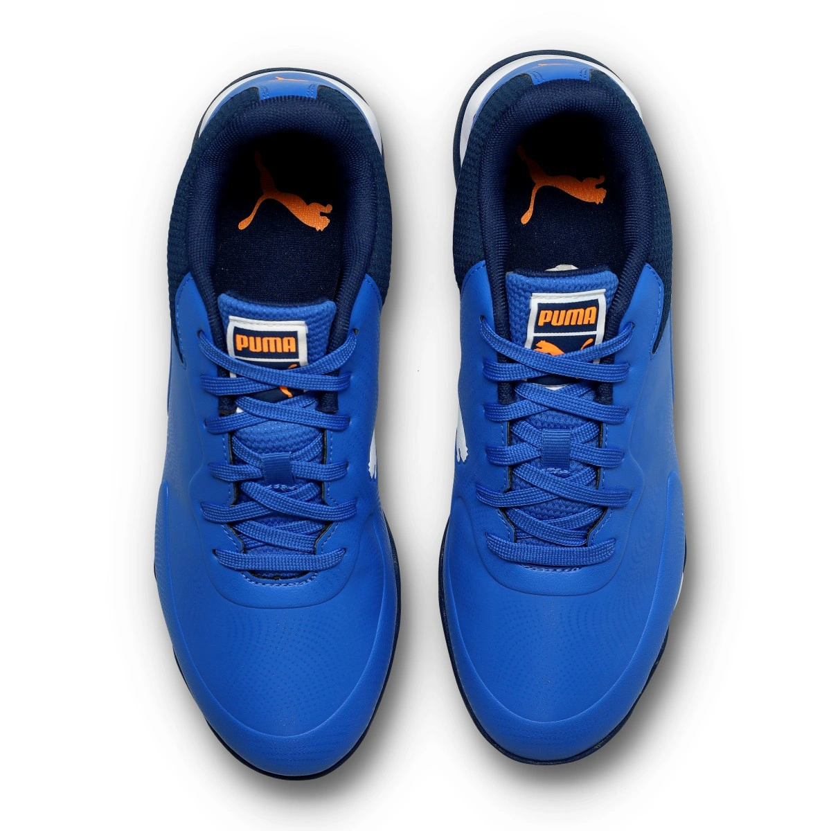 Sapatilha futsal Puma Truco III Turf