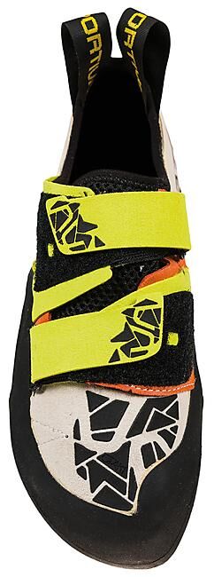 LA SPORTIVA - CHAUSSONS VELCRO LADY OTAKI VCR
