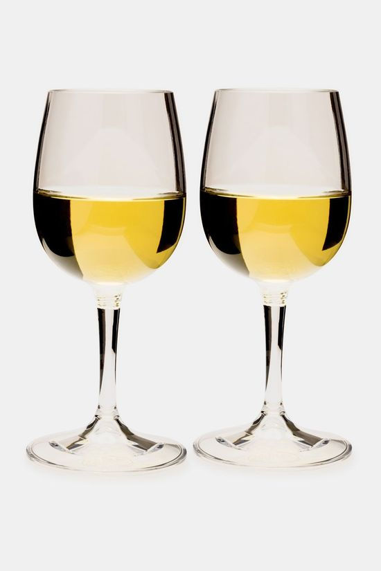 GSI Outdoors GSI Outdoors Nesting Wijnglas Set