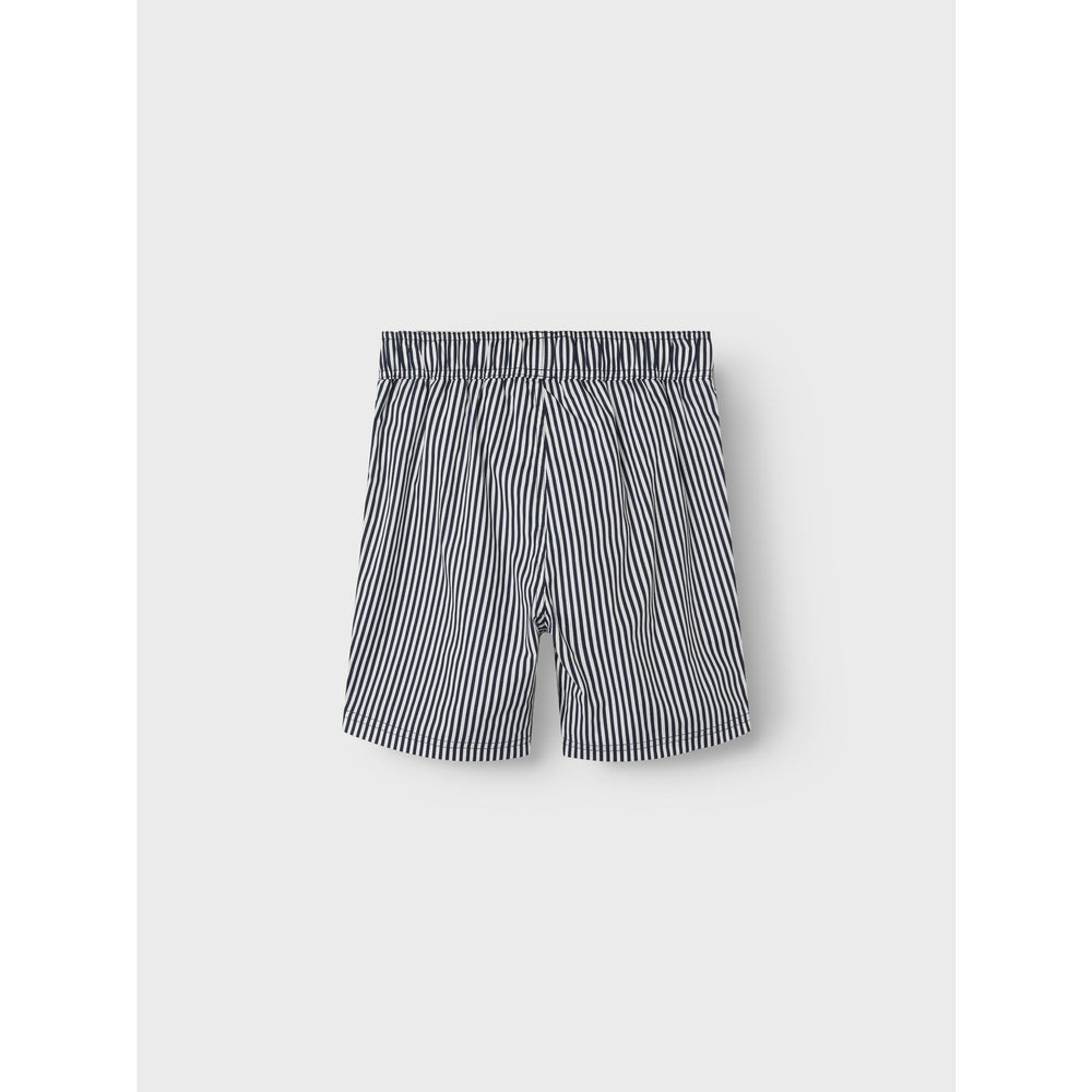 Køb Name It Navy Blazer Zeer Badeshorts