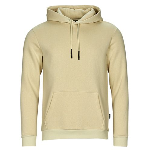 Only & Sons  - ONSCERES HOODIE SWEAT - Blanc