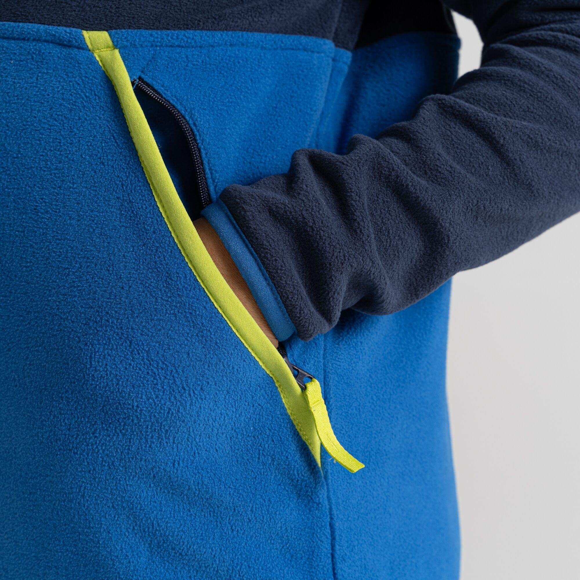 Craghoppers Crag Valo Half Zip In99