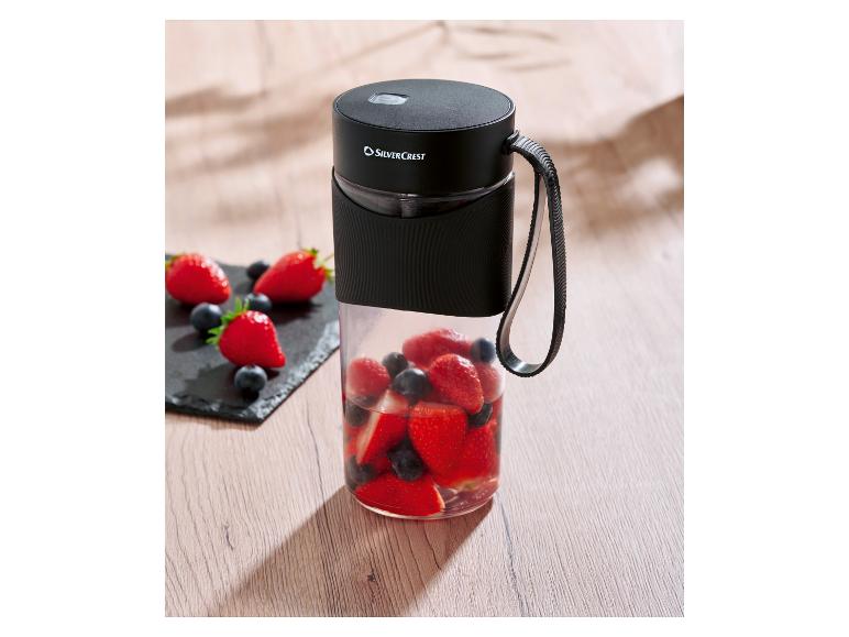 Blender to go