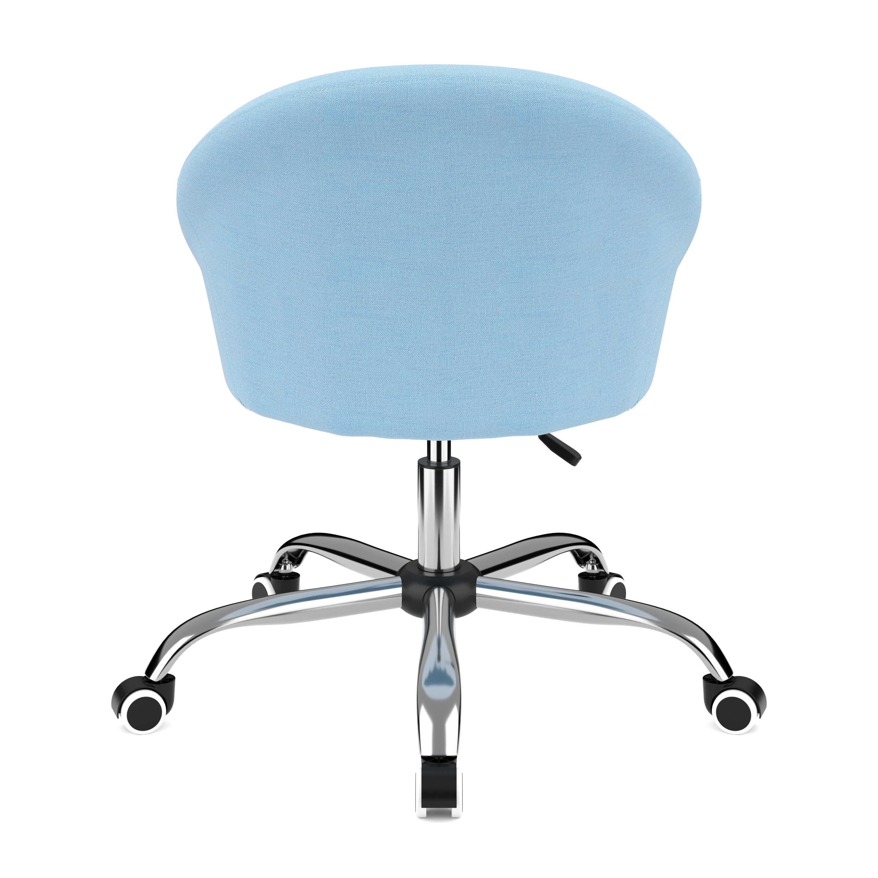 Bürostuhl LARSON blau