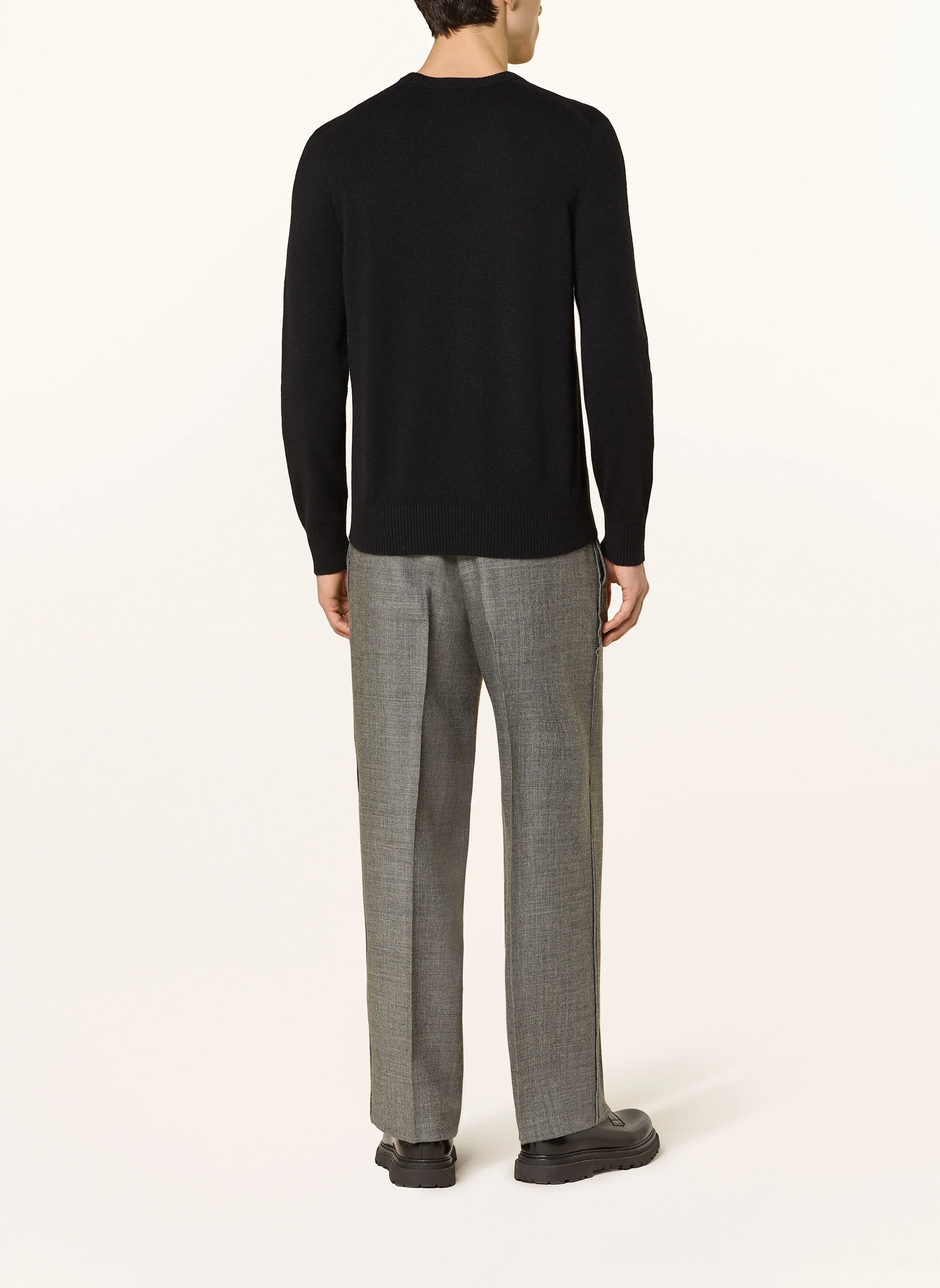 COS Cashmere-Pullover