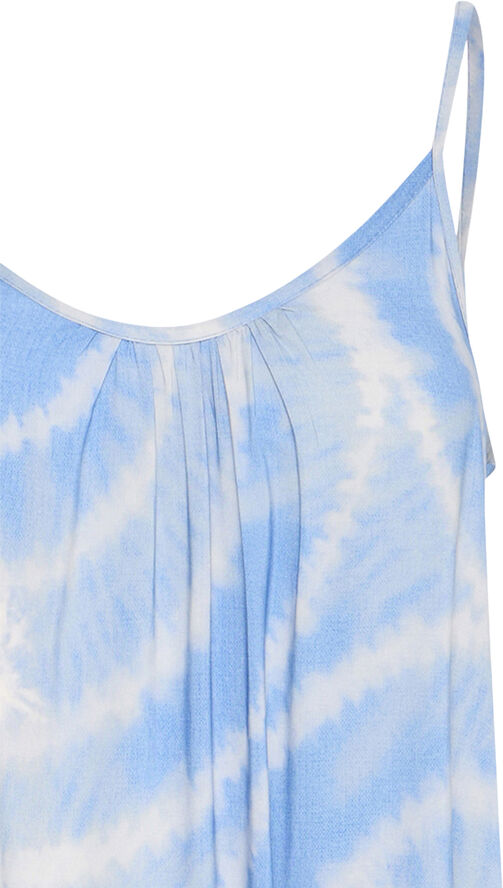 Sorbet SBALLISSA STRAP DRESS Rain washed