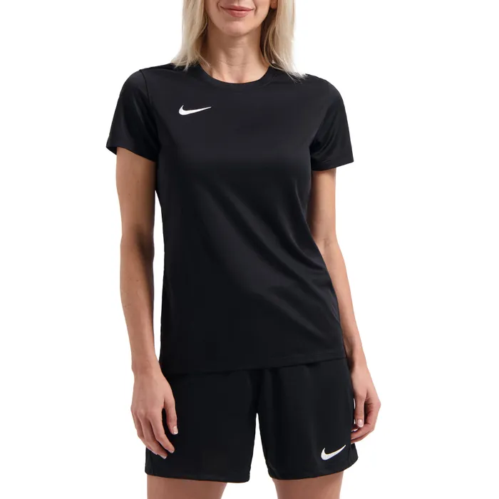 Nike Park VII SS Shirt Dames