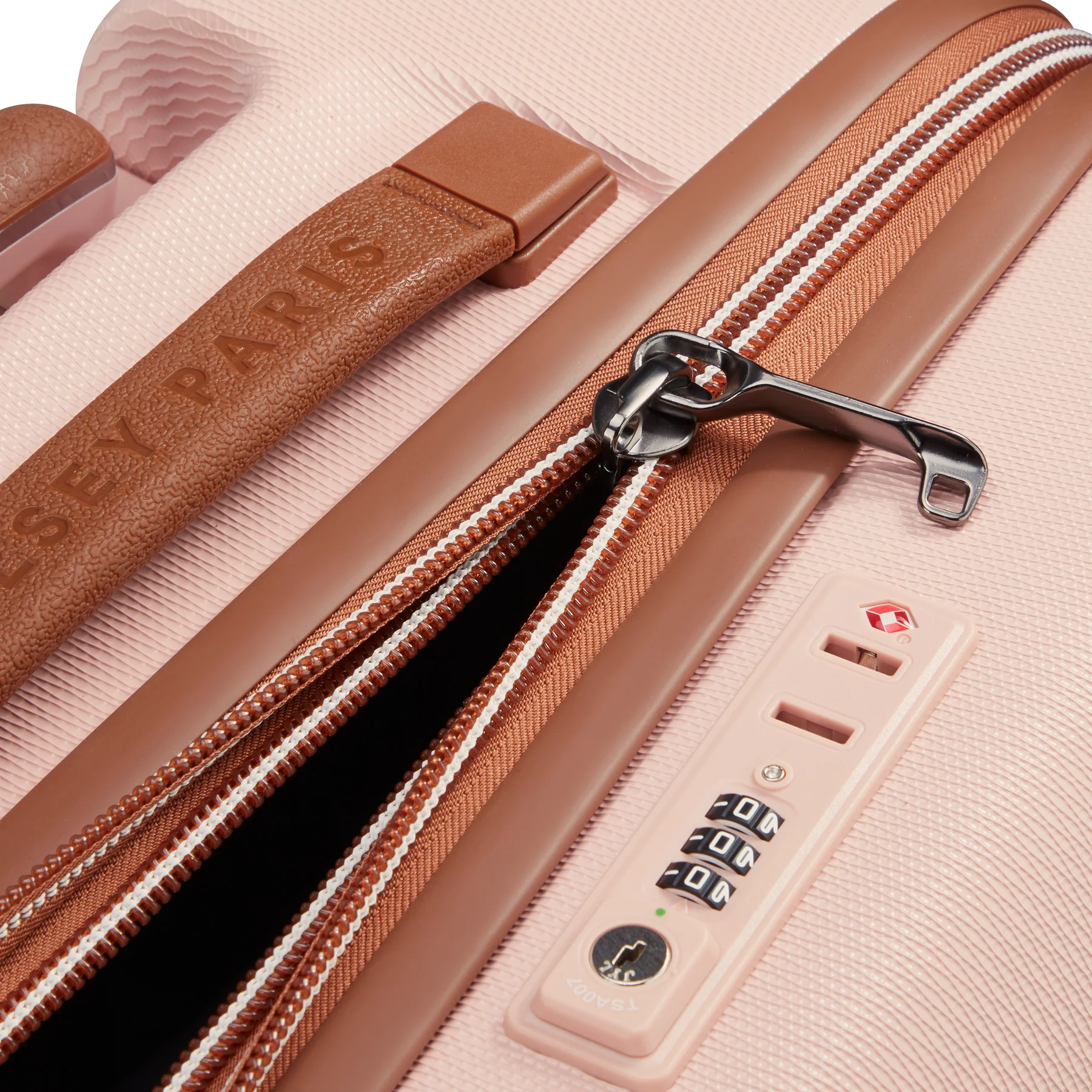 Valise Soute - M (66cm)