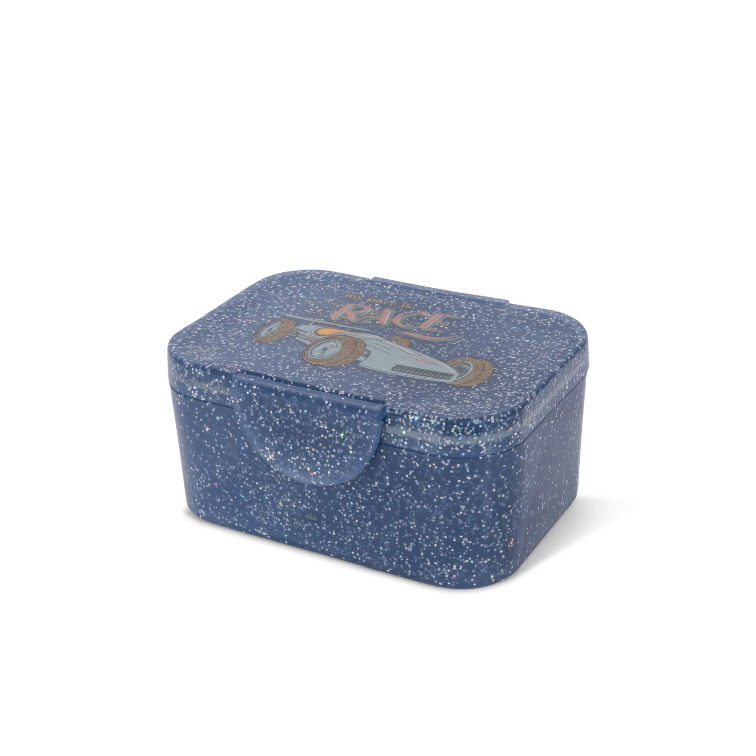 Konges Sløjd | Lunch Box Glitter | Race