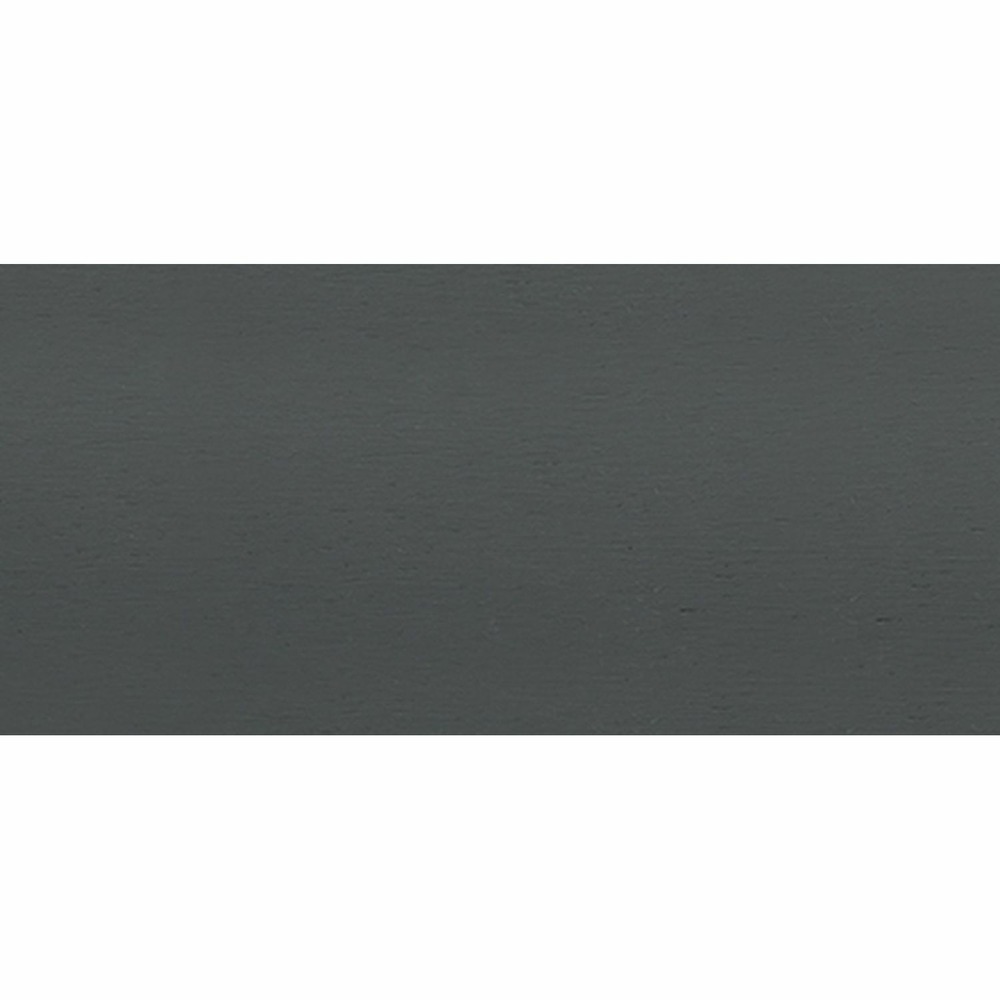 Peinture craie gris foncé - chalky finish - 100 ml