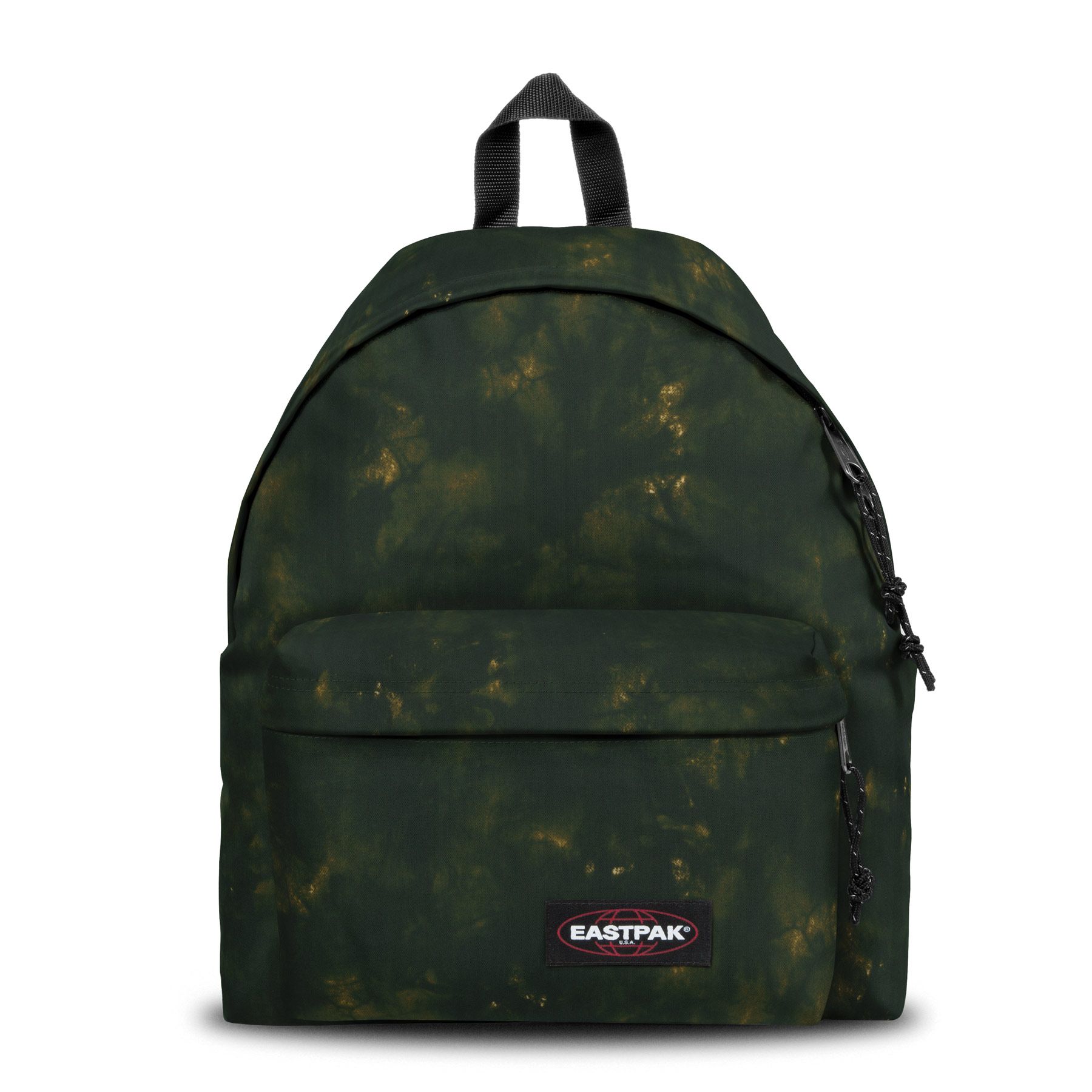 Padded Pak'r Camo Dye Khaki