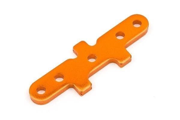 HPI Front Lower Arm Brace Orange