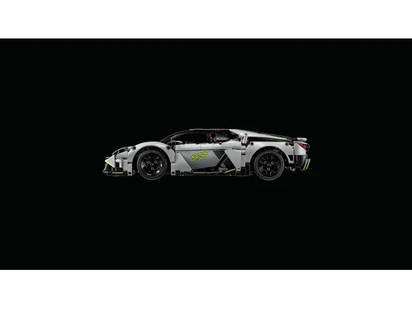 LEGO Technic 42214 Lamborghini Revuelto-supersportsvogn