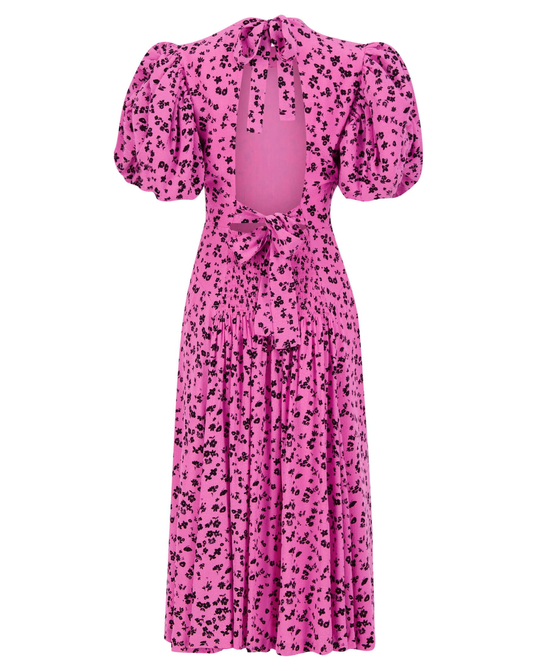 ROTATE| Damen Kleid