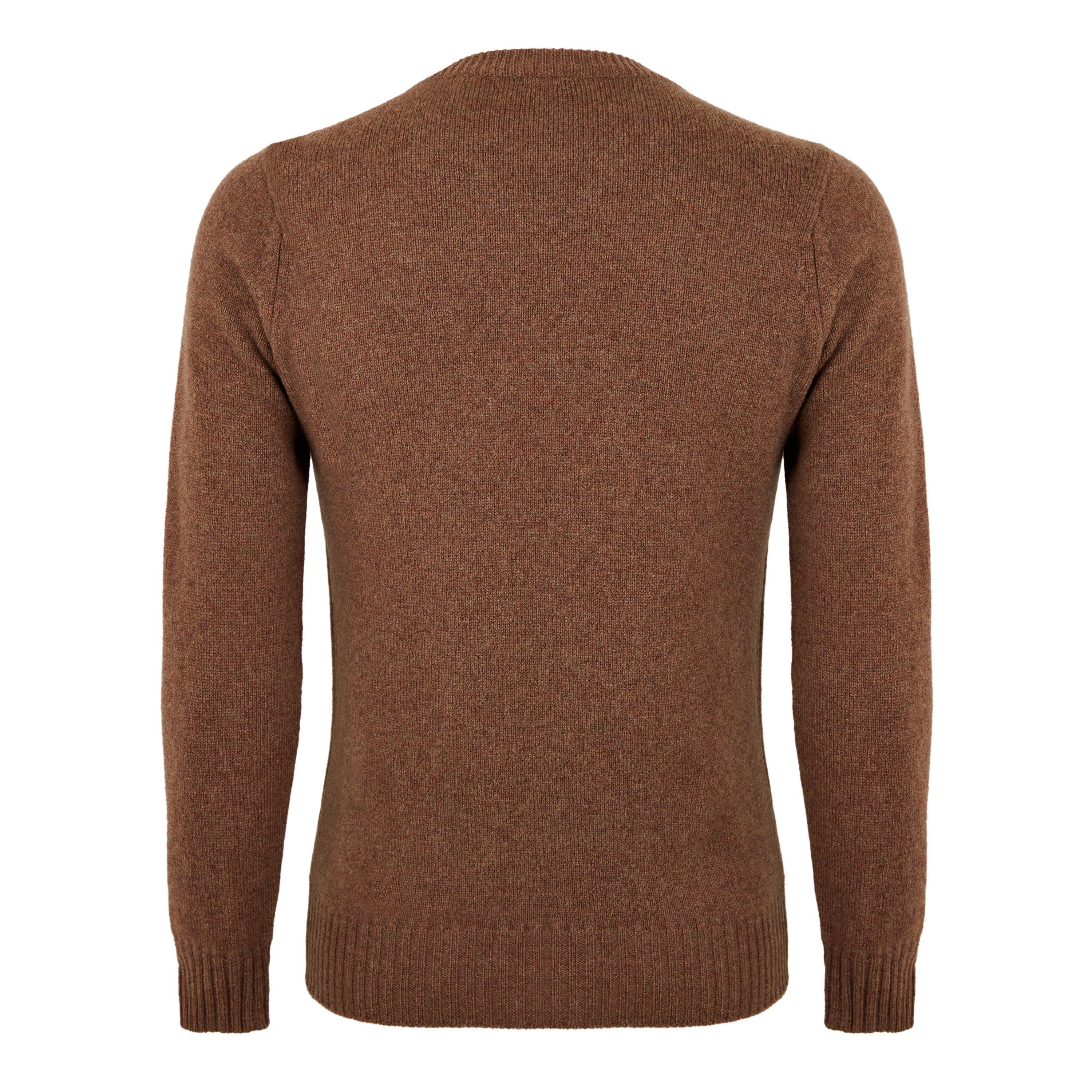 Lyle and Scott Crew Neck Jumper