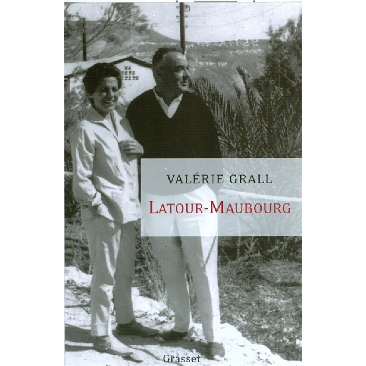 Latour-Maubourg · Occasion