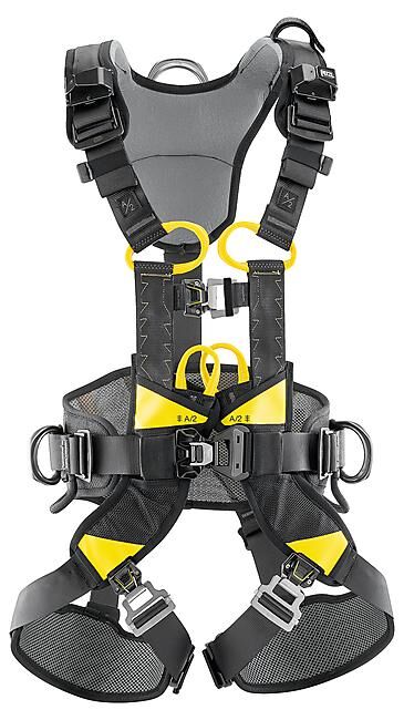 PETZL - HARNAIS COMPLET VOLT