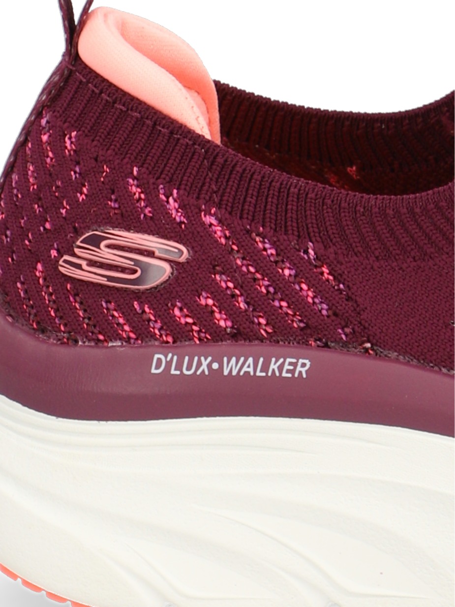 D'LUX WALKER - STAR STUNNER