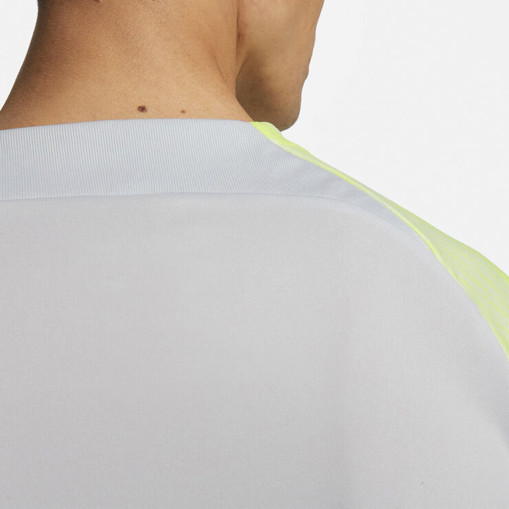 Nike Dri Fit Strike T Shirt Grå