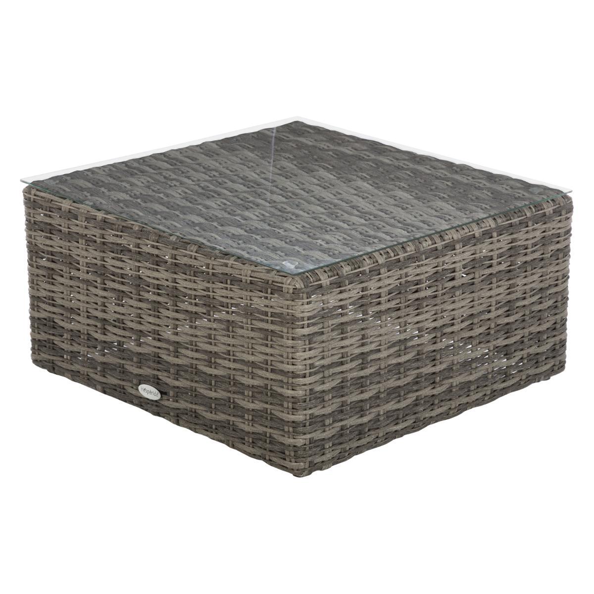 SALON MOOREA ANGLE TERRE D OMBRE 5 PLACES