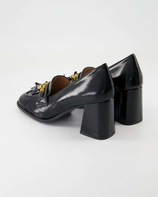 Konstantin Starke 02739 Pumps in Schwarz