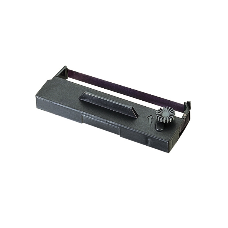 Epson S015366 Farbband, schwarz