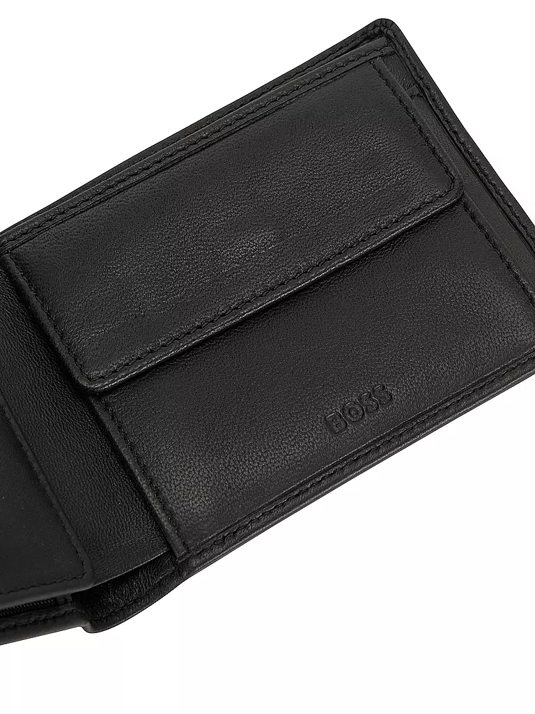 BOSS Geldtasche 