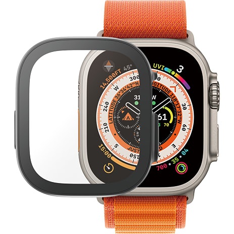 PanzerGlass skærmbeskyttelse Apple Watch Ultra 49mm