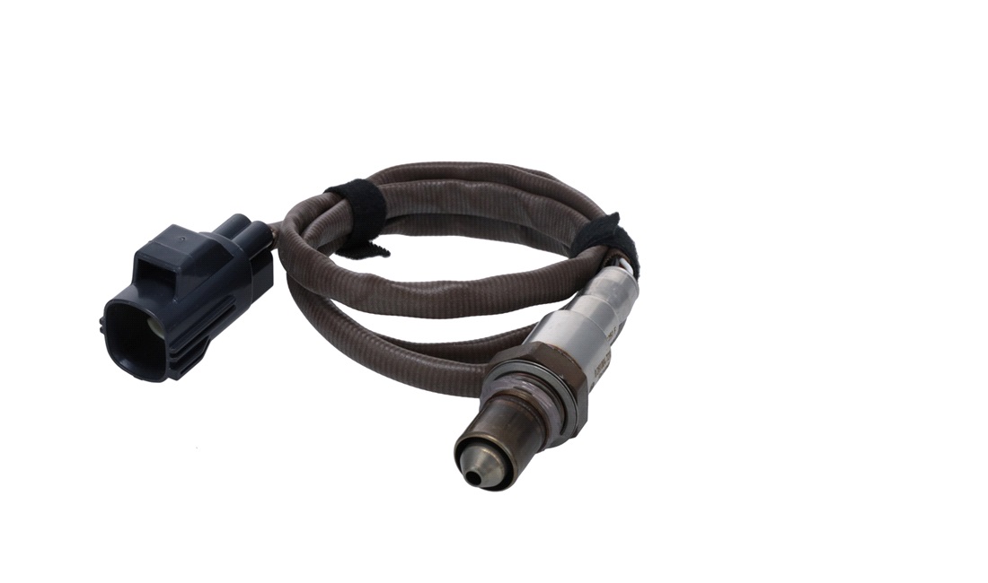 Lambda-sonde,