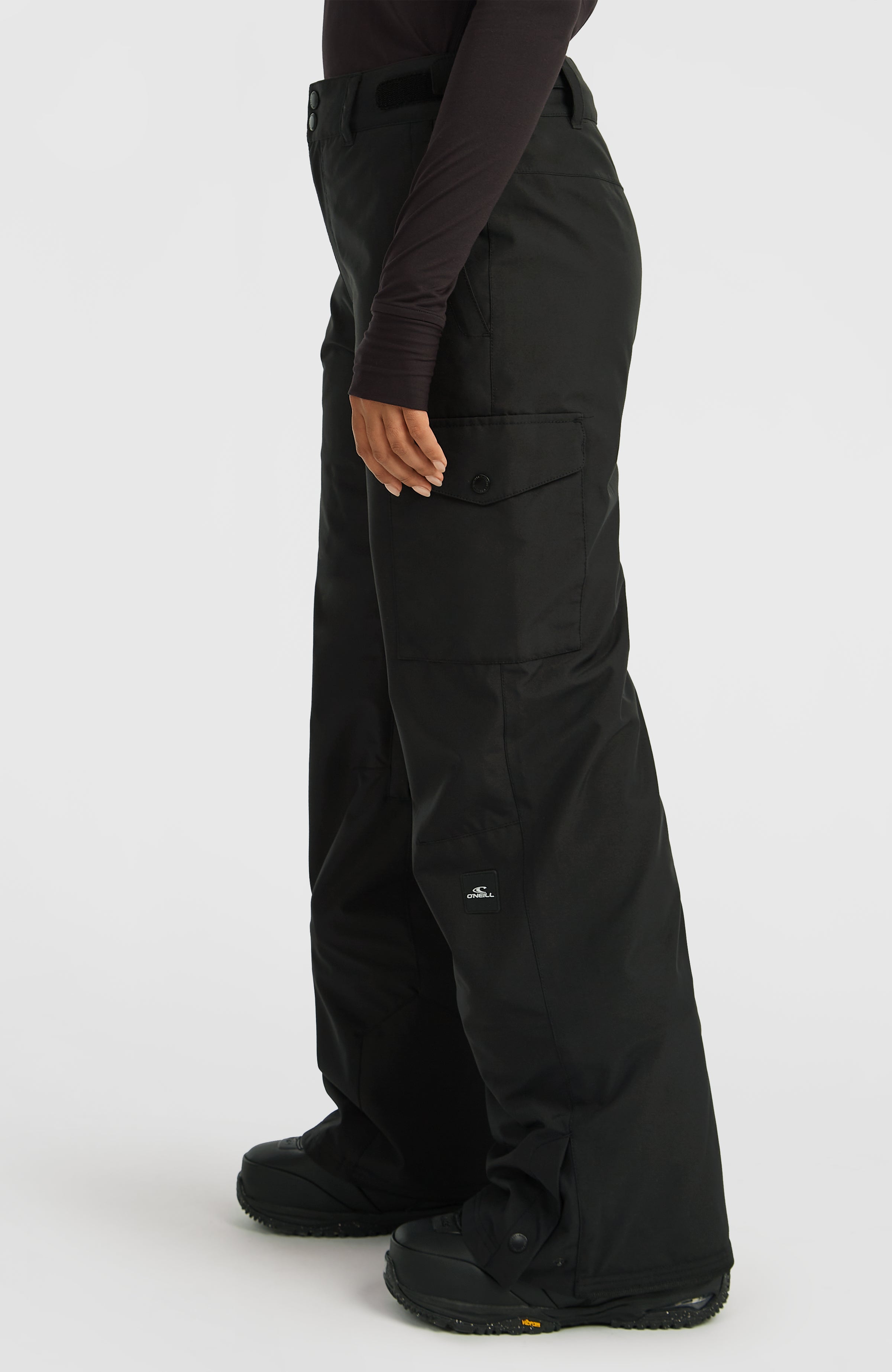 FWC'Cruz Cargo wintersportbroek