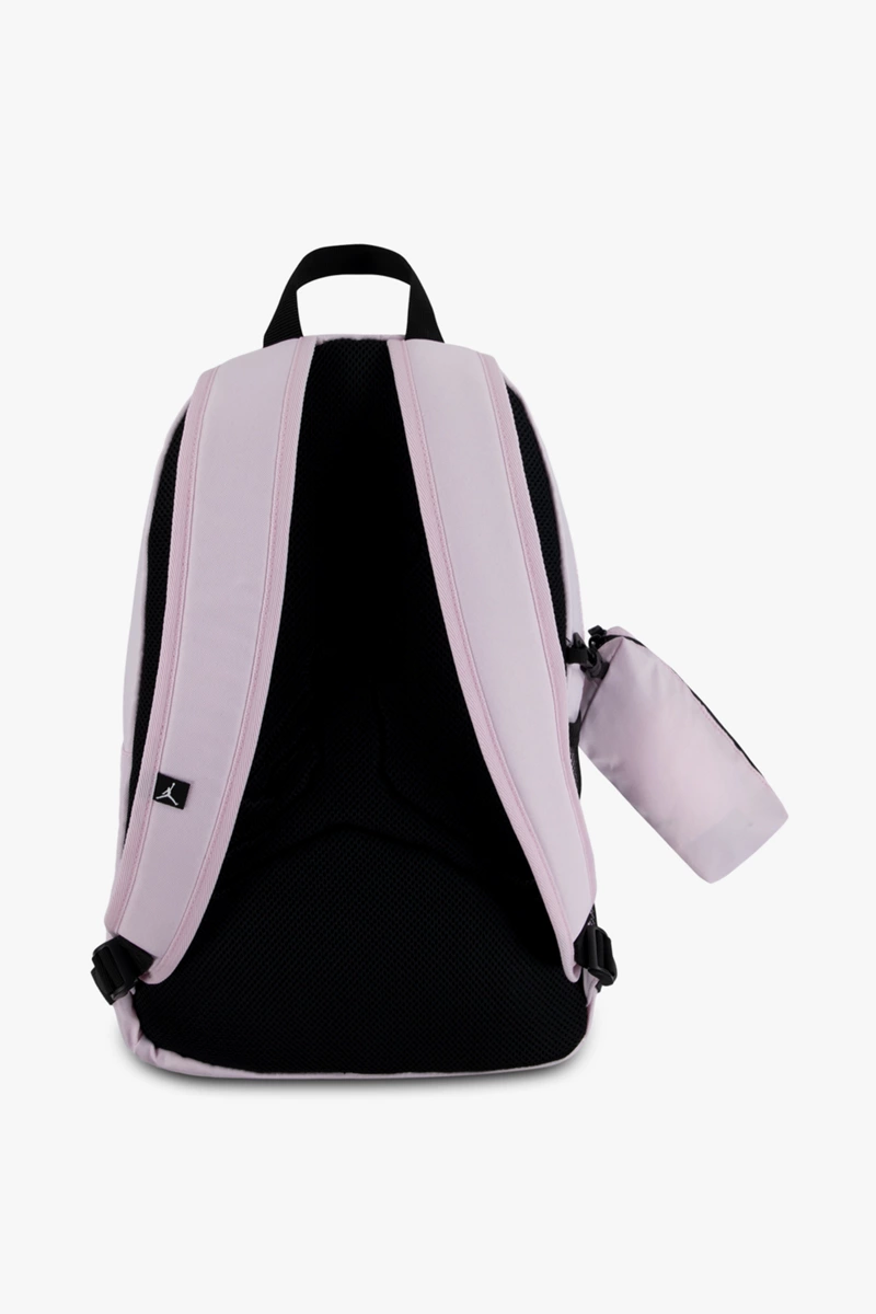 JORDAN School Rucksack + Etui