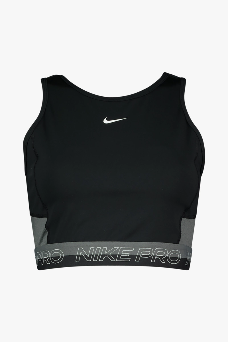 Nike Pro Dri-FIT Cropped Damen Top